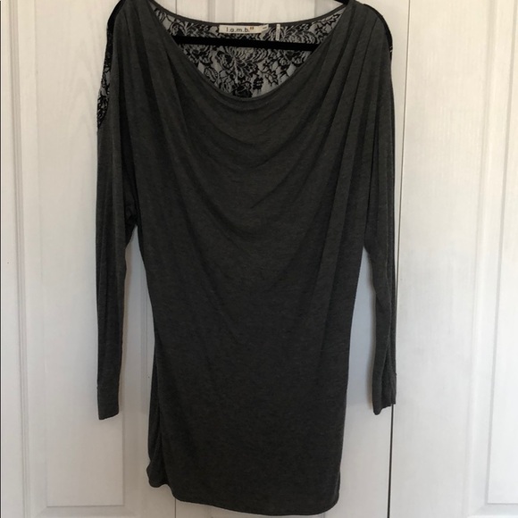 LAMB tunic size xs - Picture 3 of 7